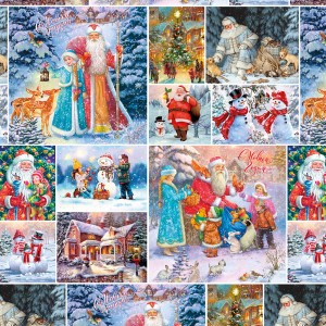 Бумага в листах   