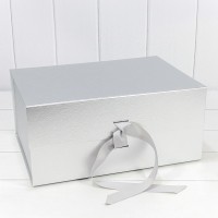 Коробка Прямоугольная    