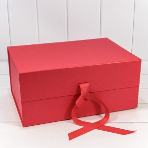 Коробка Прямоугольная 