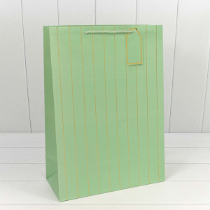 Пакет подарочный    