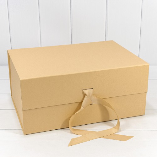 Коробка Прямоугольная    