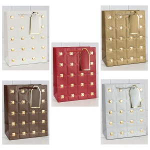 Пакет подарочный     