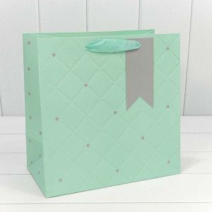 Пакет подарочный 