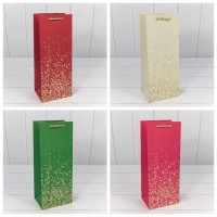 Пакет подарочный