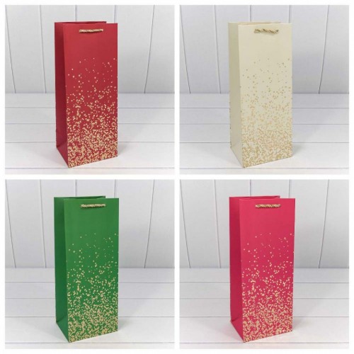 Пакет подарочный