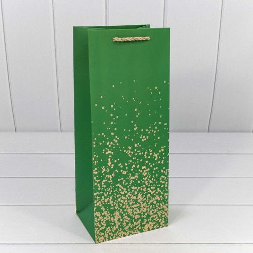 Пакет подарочный