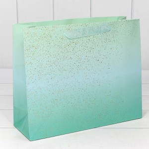 Пакет подарочный