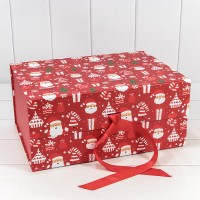 Коробка Прямоугольная 