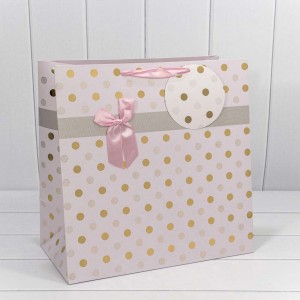 Пакет подарочный