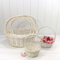 Корзины Круглые Набор  