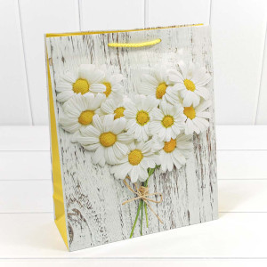 Пакет подарочный