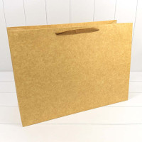 Пакет подарочный