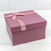 Коробки Квадратные Набор   