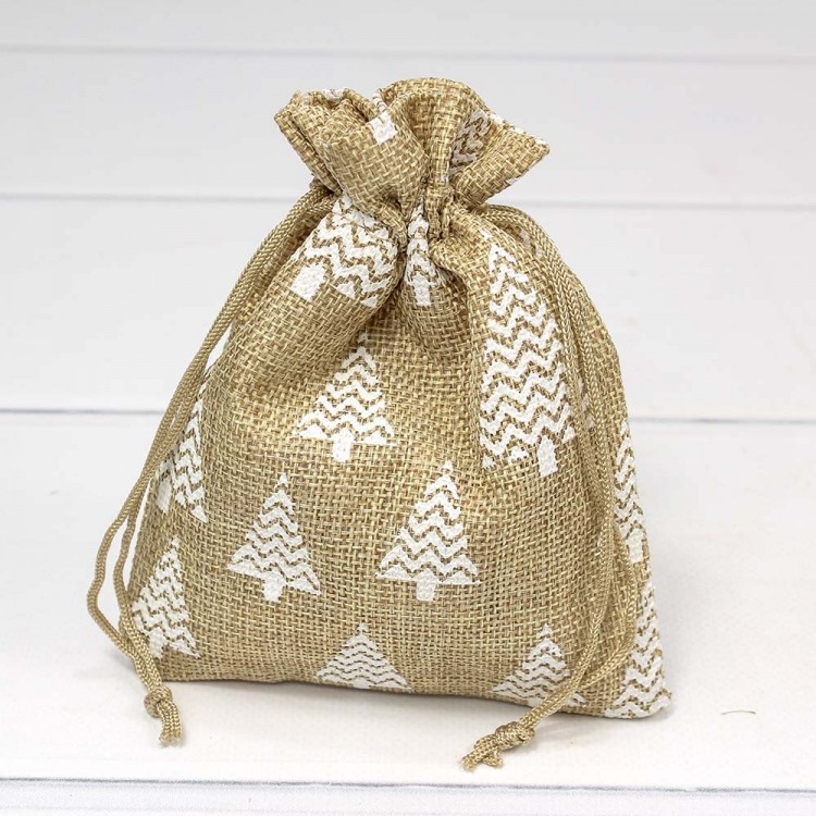 МЕШОЧКИ ИЗ ИСКУССТВЕННОГО ЛЬНА МЕШОЧКИ ИЗ ИСКУССТВЕННОГО ЛЬНА