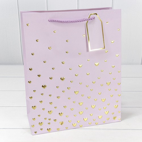 Пакет подарочный