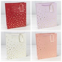 Пакет подарочный   