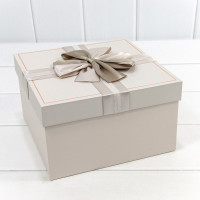 Коробки Квадратные Набор   