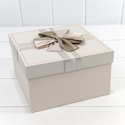 Коробки Квадратные Набор