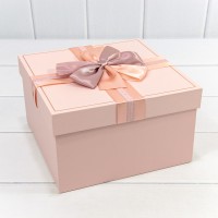 Коробки Квадратные Набор    