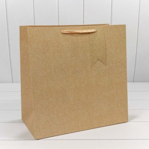 Пакет подарочный