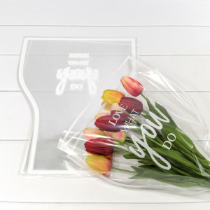 Плёнка в листах      