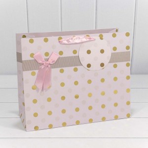 Пакет подарочный