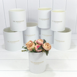 Коробки Цилиндр Набор   