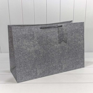 Пакет подарочный