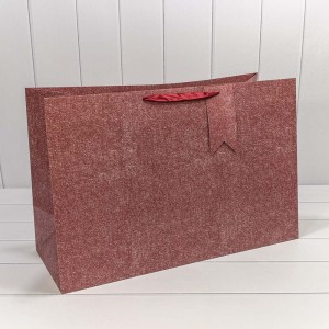 Пакет подарочный