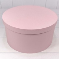 Коробки Круглые Набор