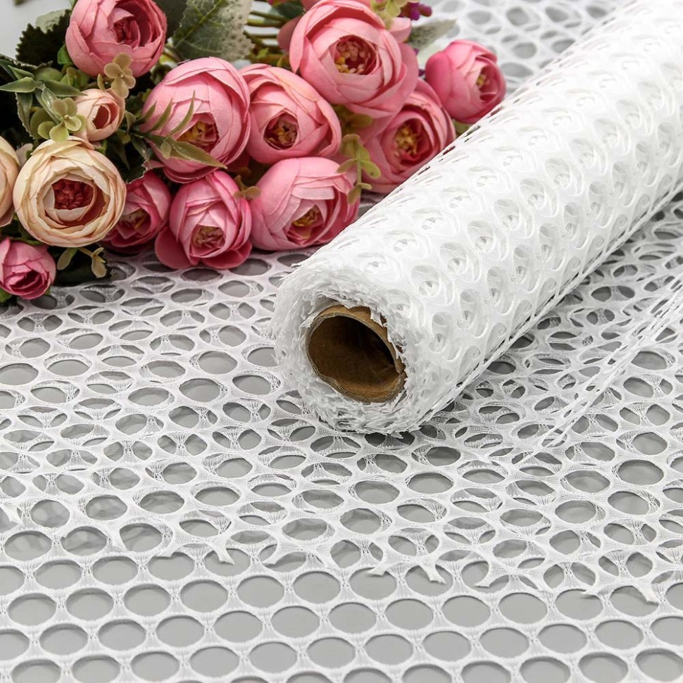 Сетка флористическая Сетка флористическая