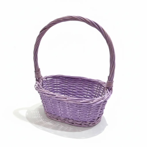 Корзина из ивы  