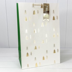 Пакет подарочный 