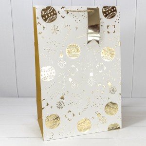 Пакет подарочный 