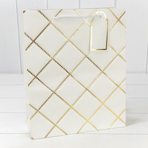 Пакет подарочный   