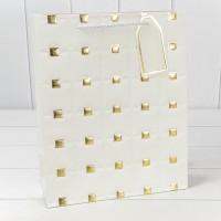 Пакет подарочный  