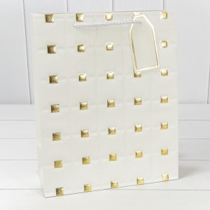 Пакет подарочный  