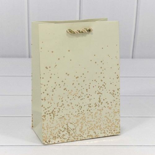 Пакет подарочный