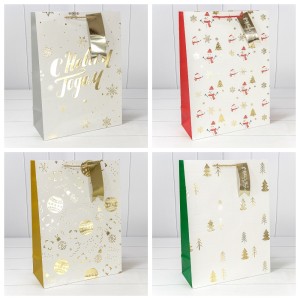 Пакет подарочный  