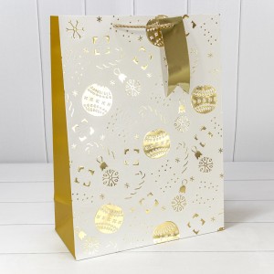 Пакет подарочный  