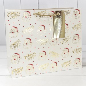 Пакет подарочный  