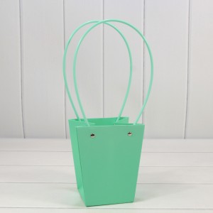 Пакет подарочный    