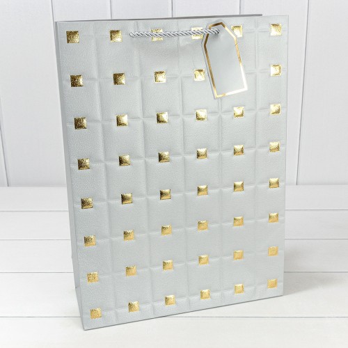 Пакет подарочный    