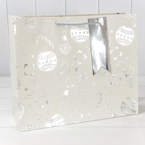 Пакет подарочный   