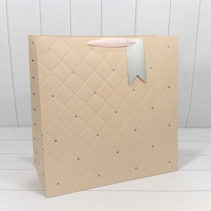 Пакет подарочный