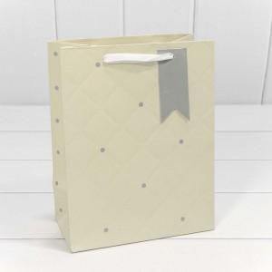 Пакет подарочный