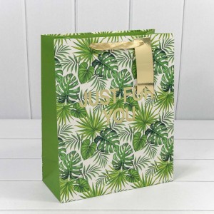 Пакет подарочный