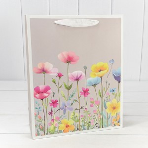 Пакет подарочный   