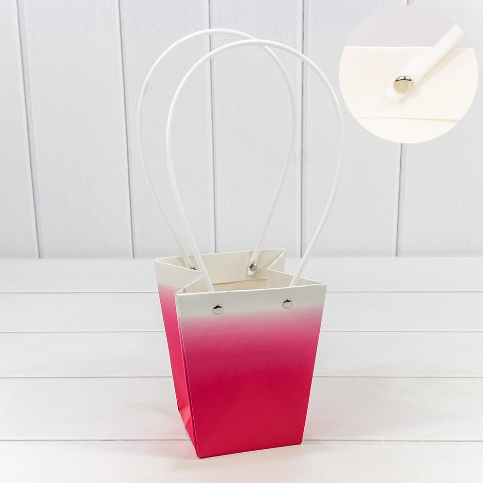 Пакет подарочный    