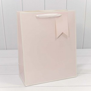 Пакет подарочный